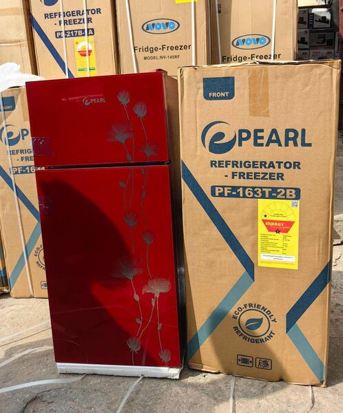 Pearl Refrigerator