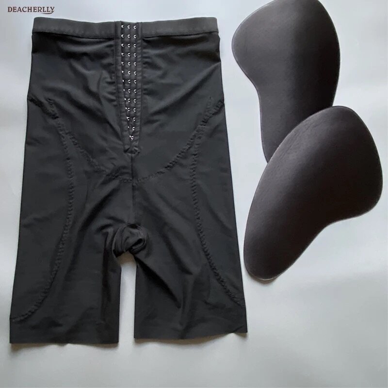 Ladies Shaper