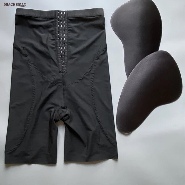 Ladies Shaper
