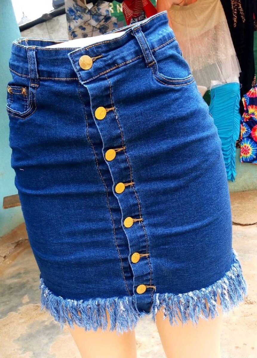 Ladies wear