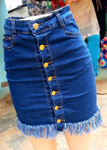 Ladies wear