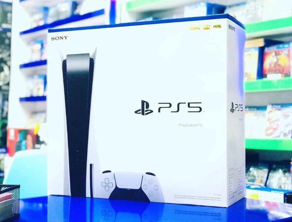 Consoles et accessoires de jeux