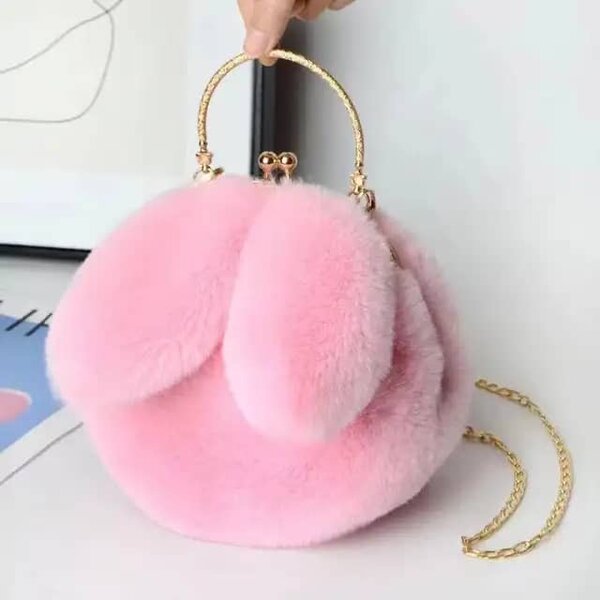 Sac nounours 