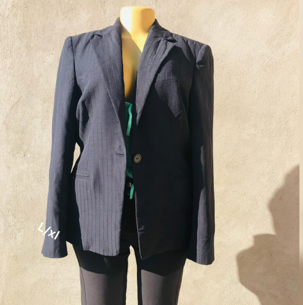 office jacket