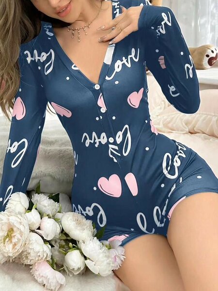Play Suit