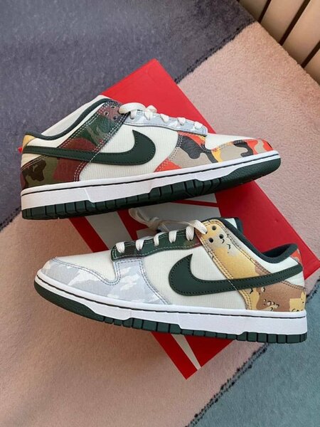 Chaussures Nike Sb