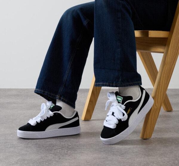 Puma suede xl