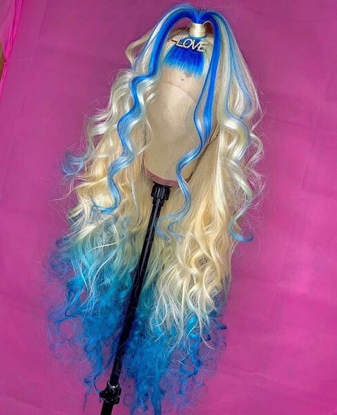 Wigs