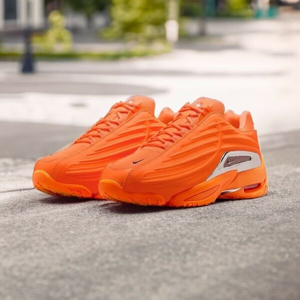 Nike Nocta