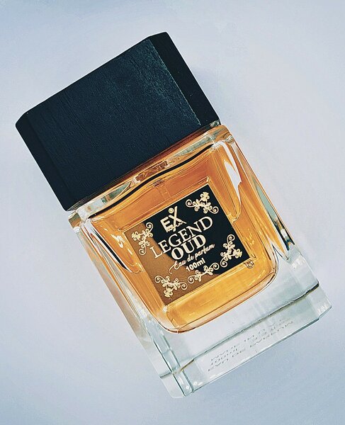 Legend Oud