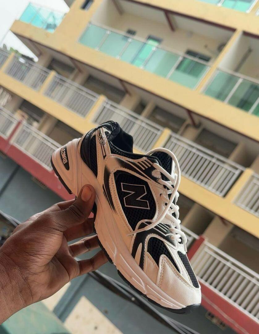 Chaussures de sport confortables