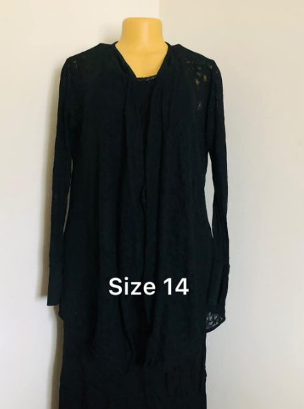 cardigan