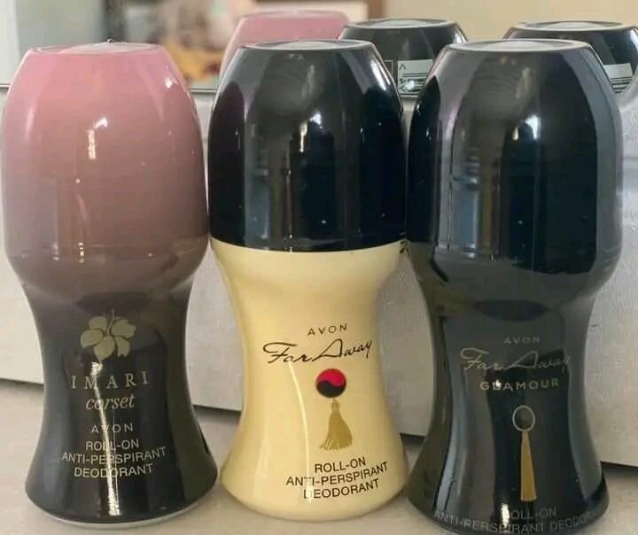 Avon products