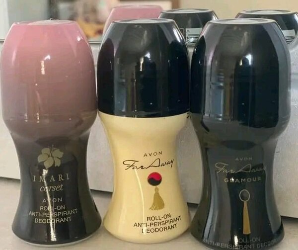 Avon products