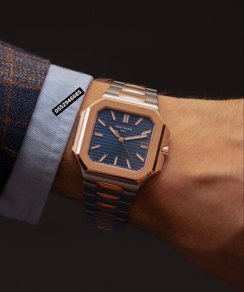 Wrist Watch