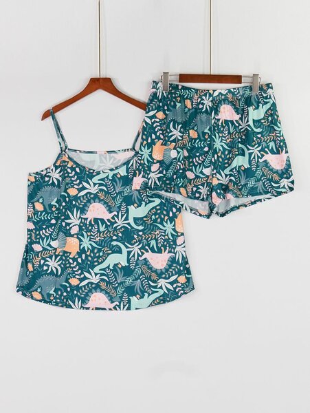 2 piece pajama set