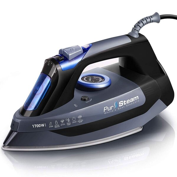 Irons