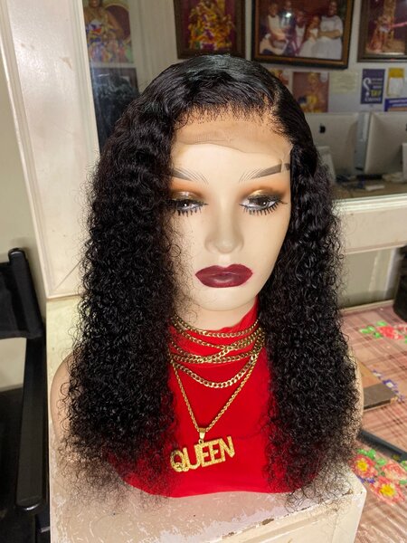 AJ Wigs and Makeup 