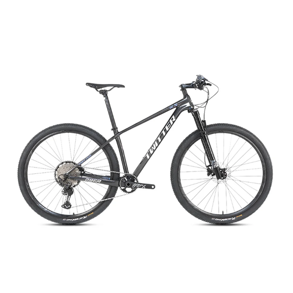 Velo de sport