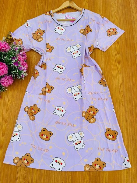 Nightgown