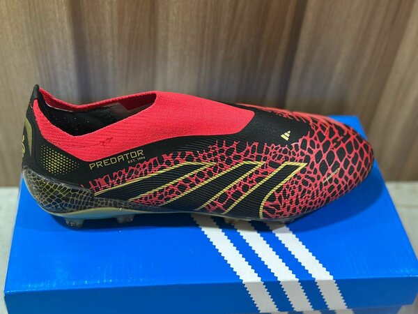 Adidas Predator Elite - FG Victory