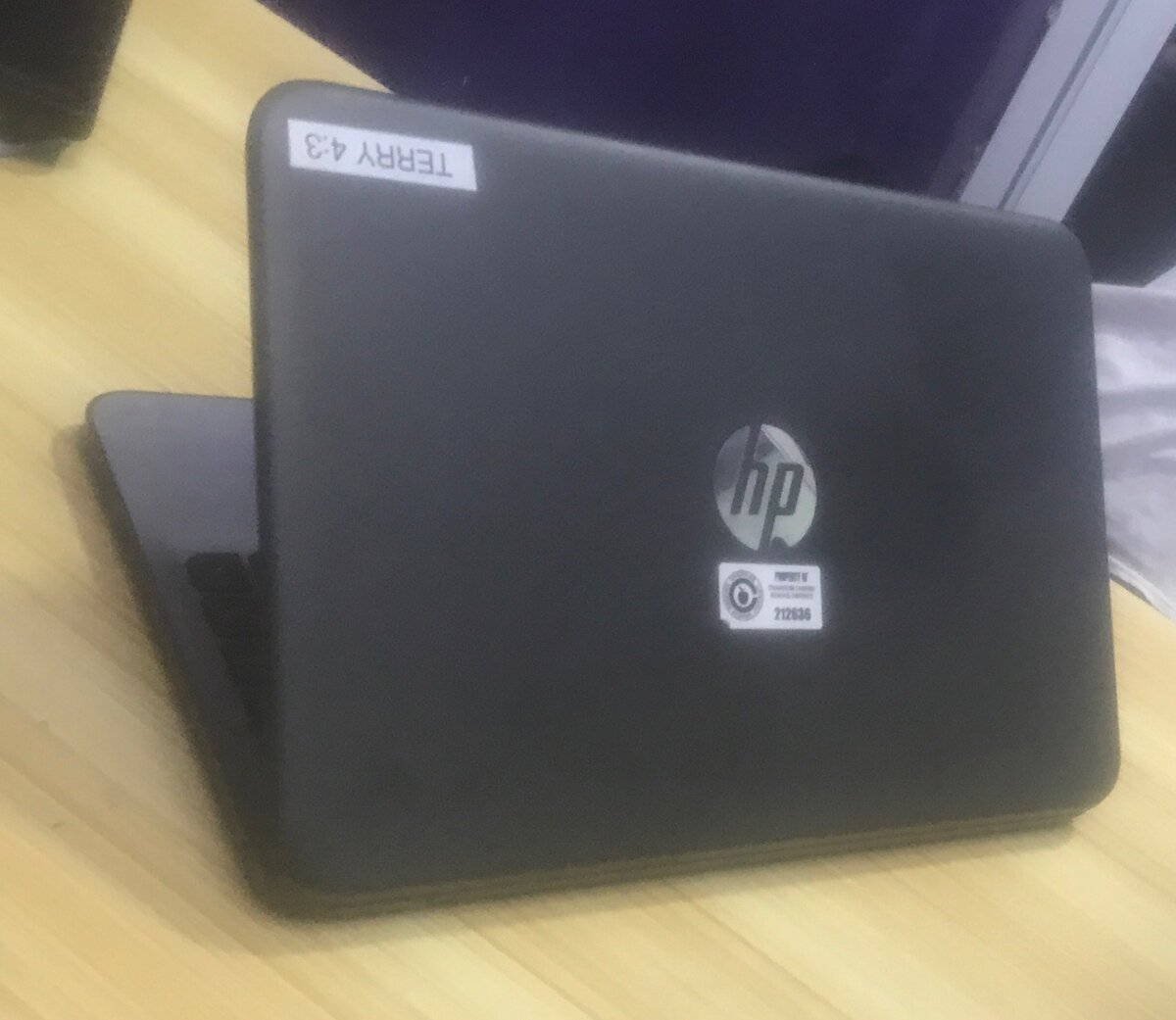 hp stream