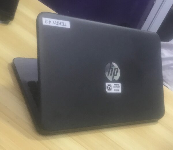 hp stream