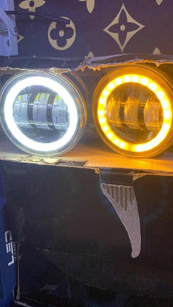 Universal Foglight
