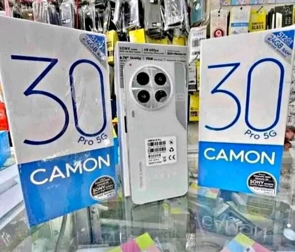 Je vends les téléphone