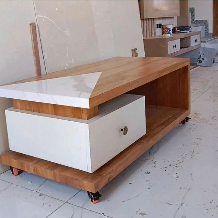 Center table
