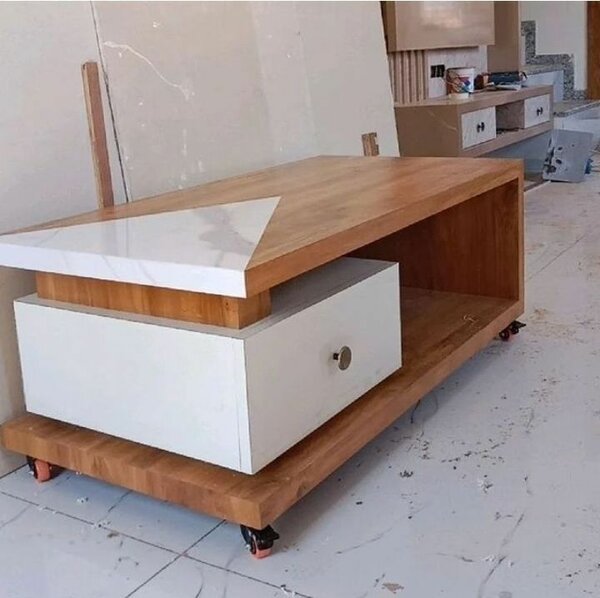 Center table