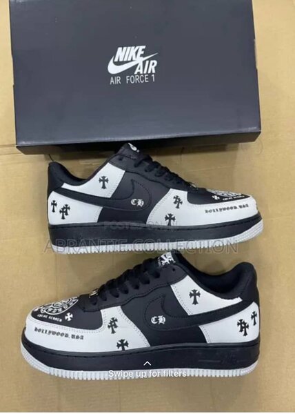 Nike air forces