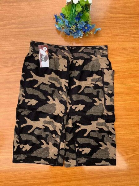 Bhika shorts