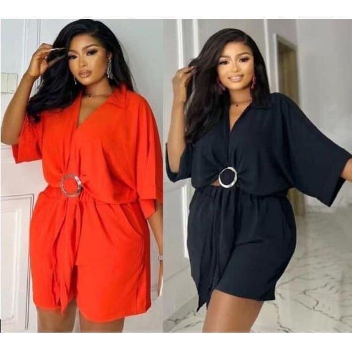 Two piece