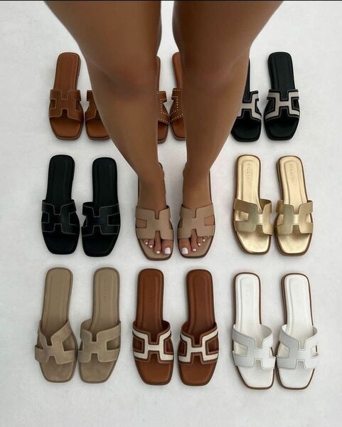 Flip flops