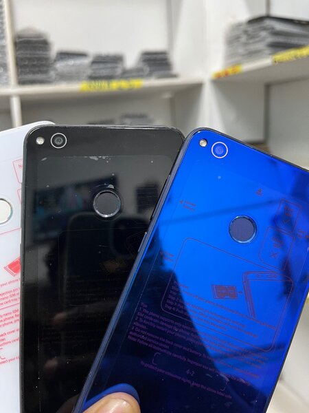 Honor 8 lite