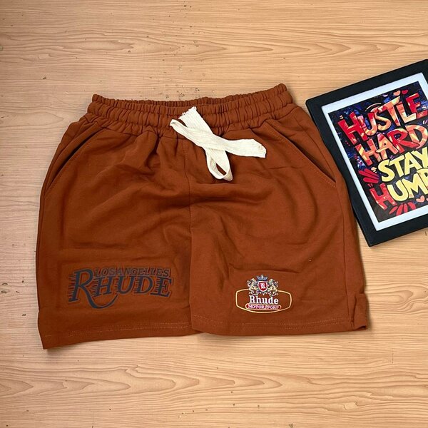 Nice shorts