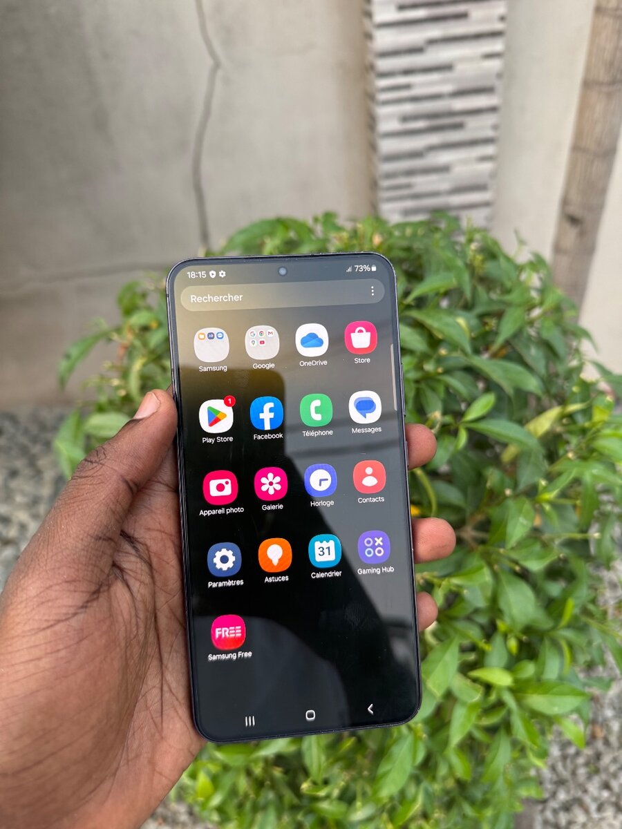 Samsung s22 plus