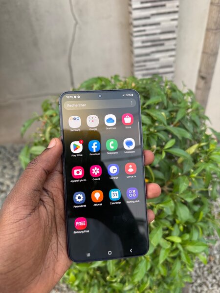 Samsung s22 plus