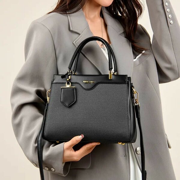 Office bag.