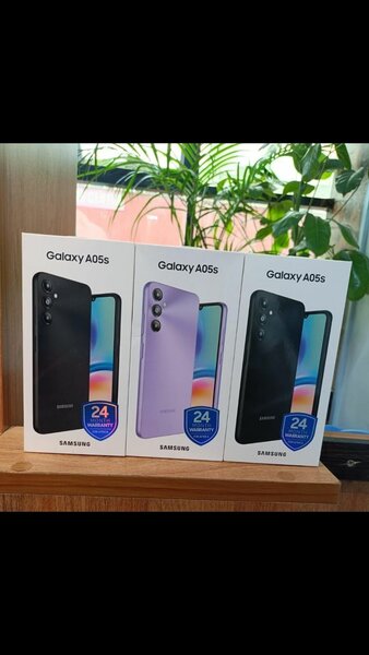 Smartphone Samsung Galaxy A05s