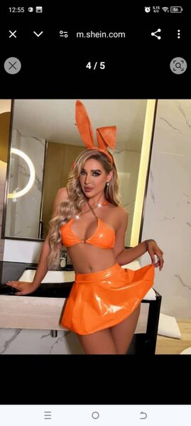 Lingerie 3 pieces