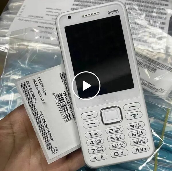 Original Samsung