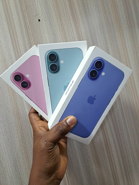 Iphone16
