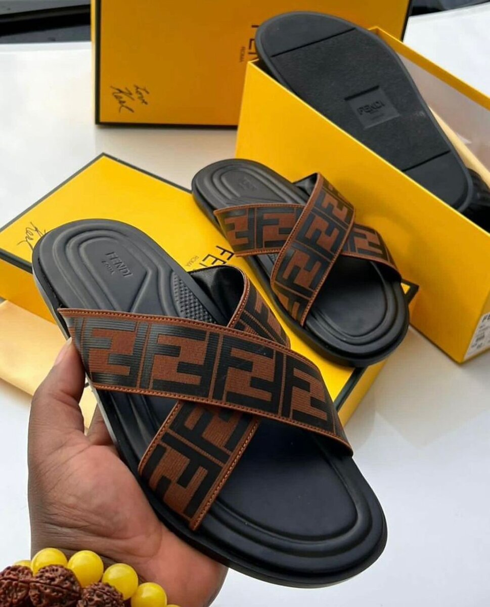 Men sandals