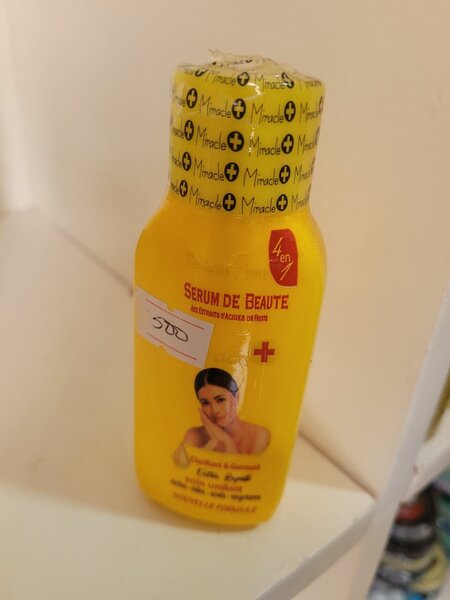 Serum Miracle +
