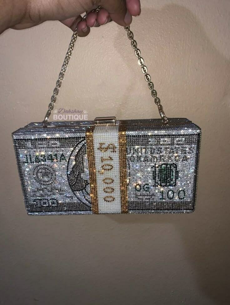 LADIES BAG