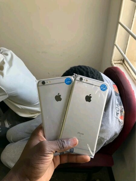 IPHONE 6S PLUS