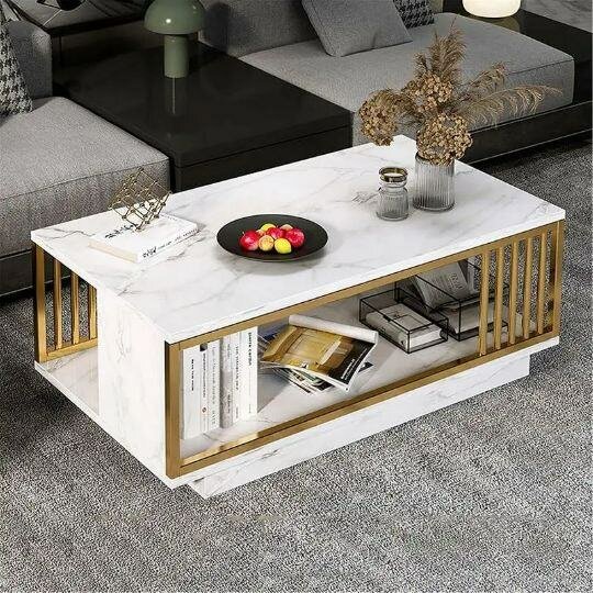 Center table
