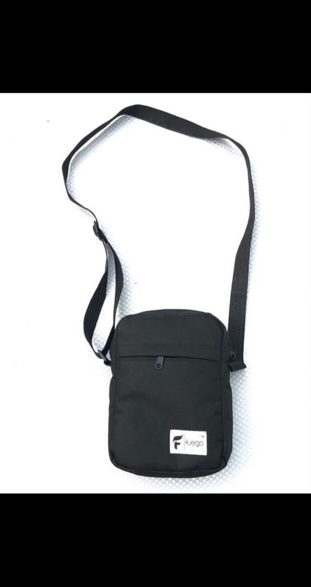 Side bag